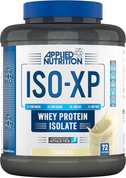 Applied Nutrition ISO XP 2kg
