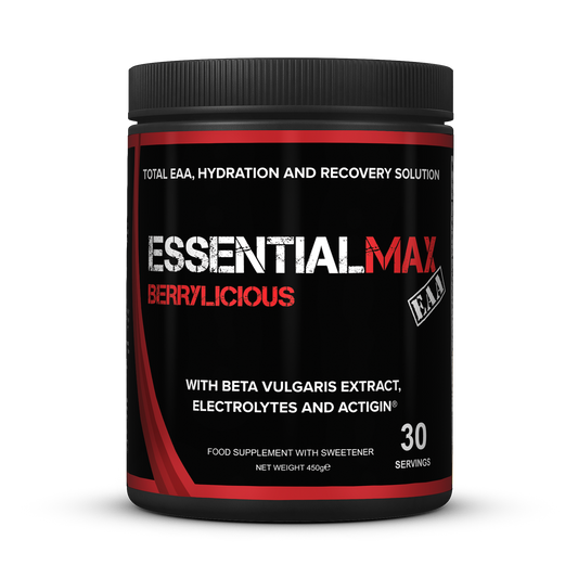 Strom Sports EssentialMax