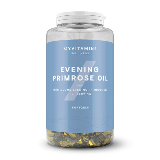 MyProtein Evening Primrose Oil 90 Softgels