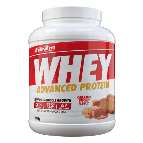 Per4m Advanced Whey Protein 2.01kg*