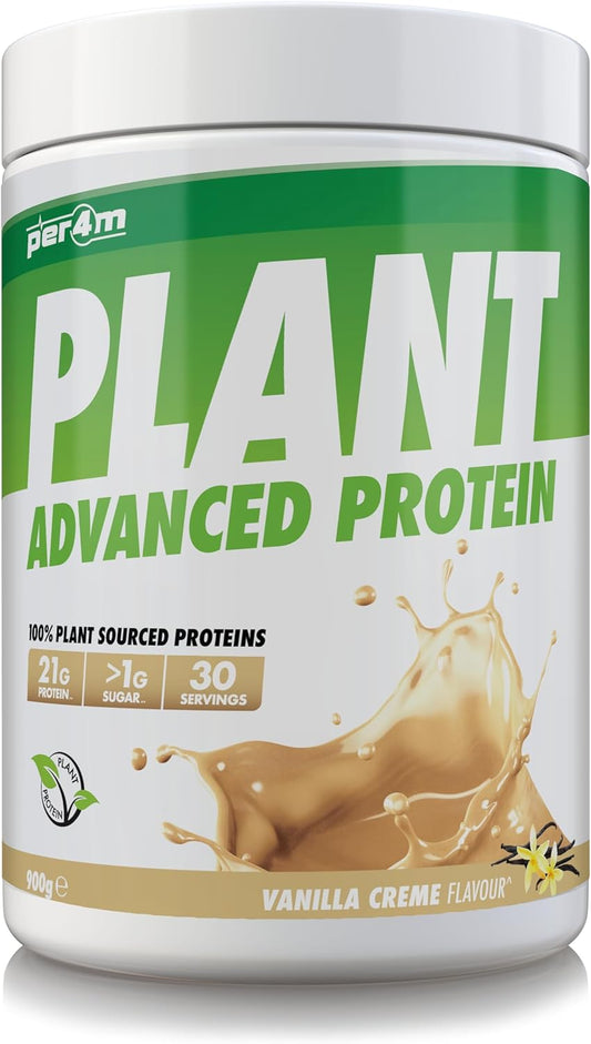 Per4m Plant Advanced Protein 900g