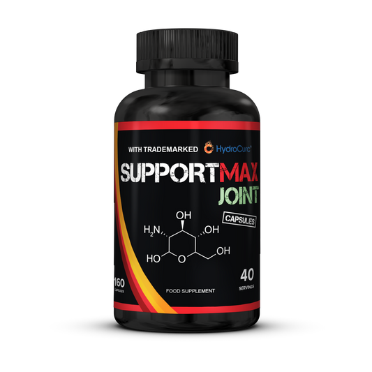 Strom SupportMax Joint 160 Capsules