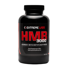 Extreme Labs HMB - Premium amino acid from Health Supplements UK - Just $14.99! Shop now at Ultimate Fitness 4u