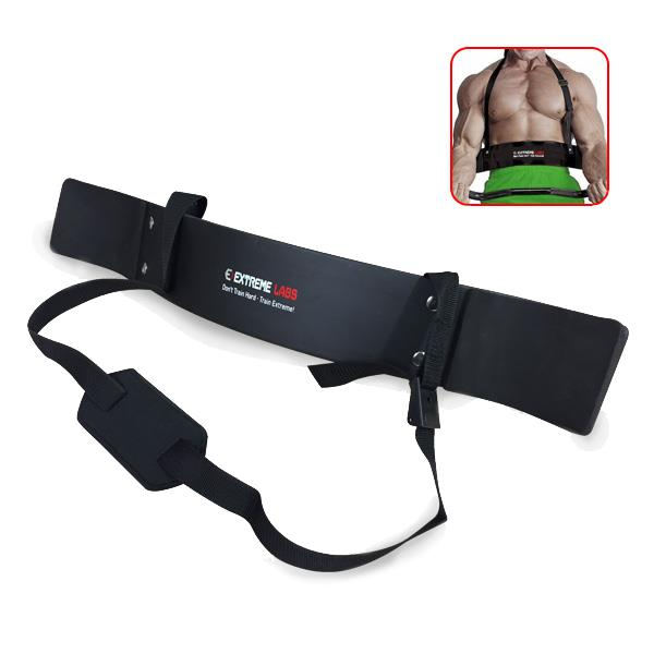 Extreme Labs Bicep Blaster Ultimate Fitness 4u