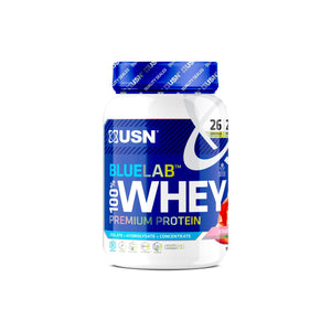 USN Blue Lab Whey 908g - Premium Protein from Health Supplements UK - Just $23.95! Shop now at Ultimate Fitness 4u