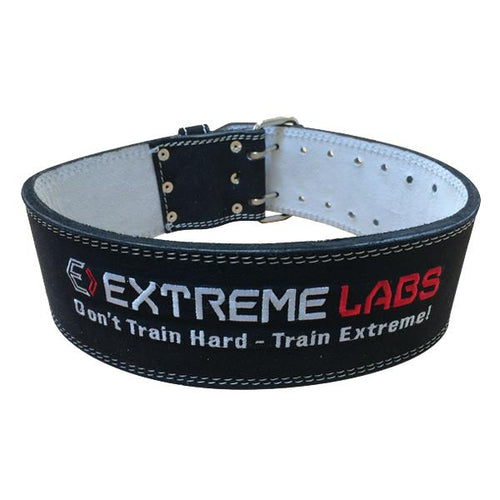 Extreme labs Pro Power Belt - Premium accessories from Health Supplements UK - Just $24.99! Shop now at Ultimate Fitness 4u