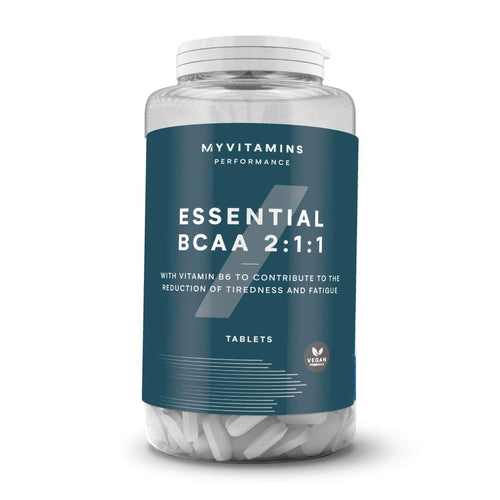 Essential BCAA 2:1:1 - Premium amino acid from Ultimate Fitness 4u - Just $19.99! Shop now at Ultimate Fitness 4u