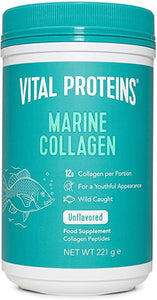 Vital Proteins  Marine Collagen - Premium Health and Beauty from Health Supplements UK - Just $29.99! Shop now at Ultimate Fitness 4u