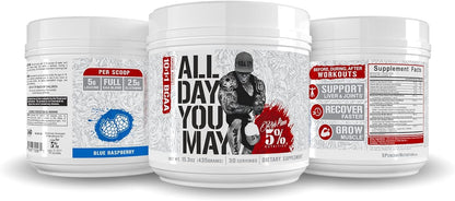 5% Nutrition All Day You May 450g