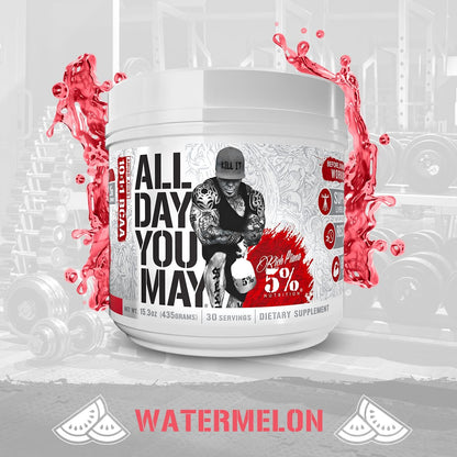 5% Nutrition All Day You May 450g