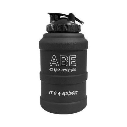 Applied Nutrition JUG 2.5 LTR ABE Matt Black