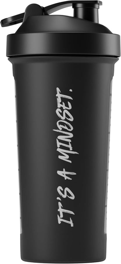 Applied Nutrition ABE Jug 2.5L Matt Black + ABE Shaker 700ml Combo Deal