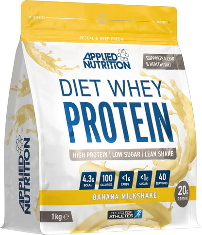 Applied nutrition Diet whey 1kg