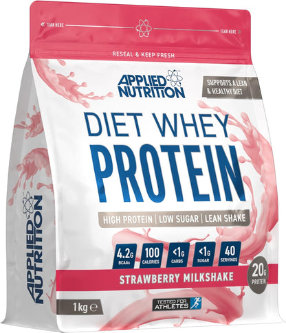 Applied nutrition Diet whey 1kg