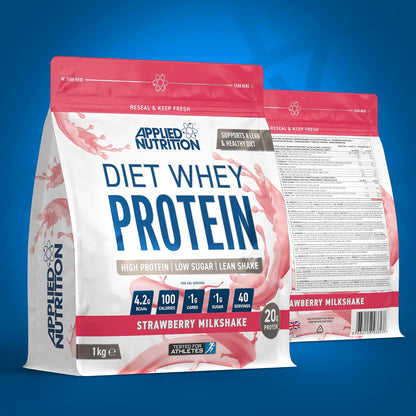 Applied nutrition Diet whey 1kg