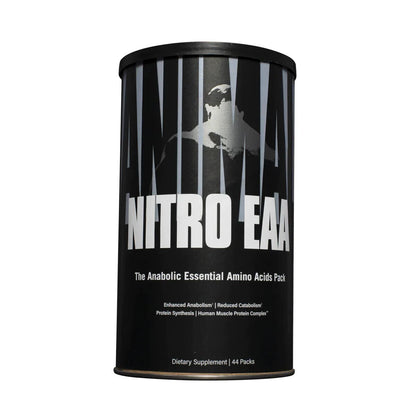 Animal Nitro EAA 44 Packs