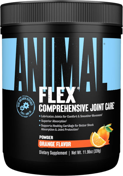 Animal Flex Powder 348g - 369g