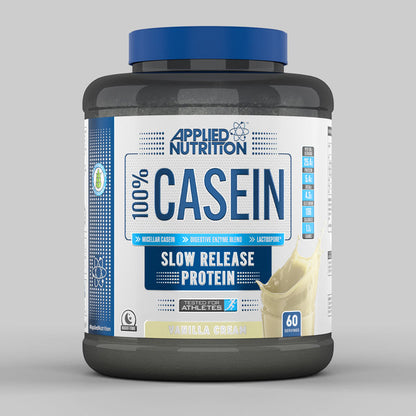 Applied Nutrition Micellar Casein Protein Powder 1.8KG (60 SERVINGS)