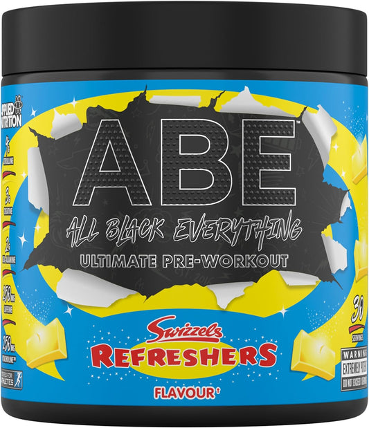 Applied Nutrition ABE Pre-workout