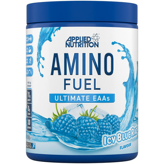 Applied Nutrition Amino Fuel  390g