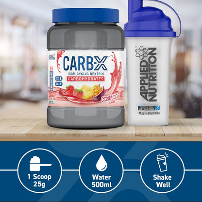 Applied Nutrition Carb X 1.2kg