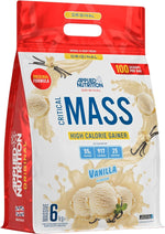 Applied Nutrition Critical Mass 6kg ORIGINAL