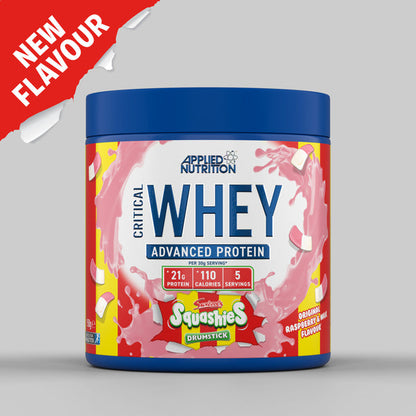 Applied Nutrition Critical Whey 2kg - See offer price in the description below