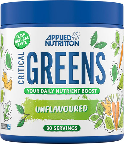 Applied Nutrition Greens 30 Servings