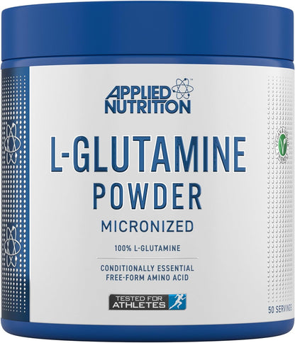 Applied Nutrition L-Glutamine 250g