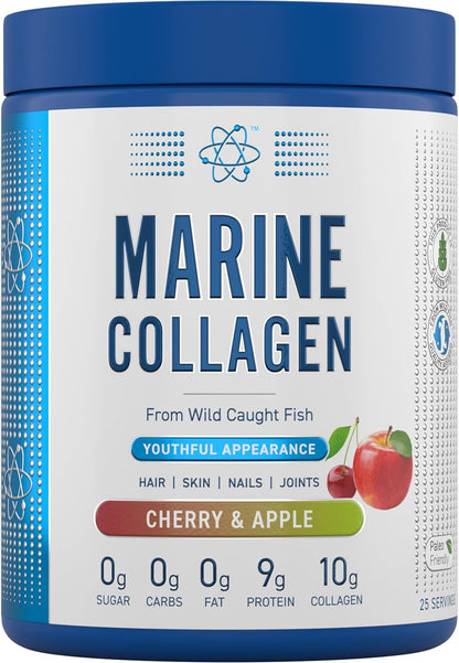 Applied Nutrition Marine Collagen 300g