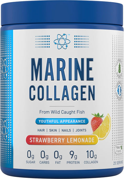 Applied Nutrition Marine Collagen 300g