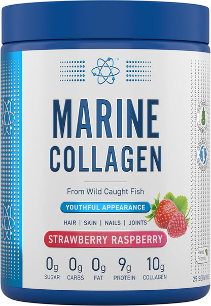 Applied Nutrition Marine Collagen 300g