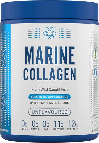 Applied Nutrition Marine Collagen 300g