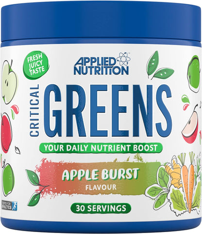 Applied Nutrition Greens 30 Servings