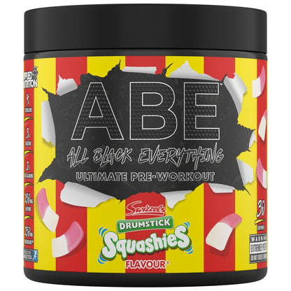 Applied Nutrition ABE Pre-workout