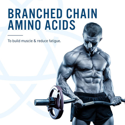 Applied Nutrition BCAA 6K - 300 Vegan Applied Nutrition BCAA 6K - 300 Veggie caps