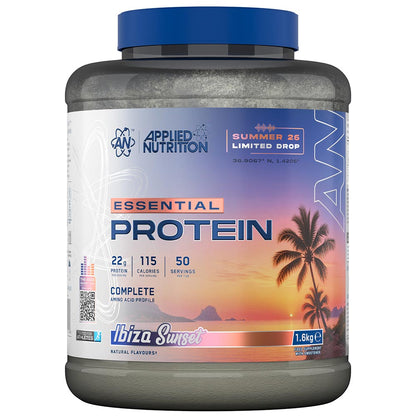 Applied Nutrition Essential Protein Powder 1.6kg