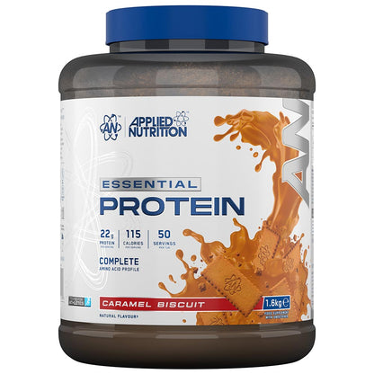Applied Nutrition Essential Protein Powder 1.6kg