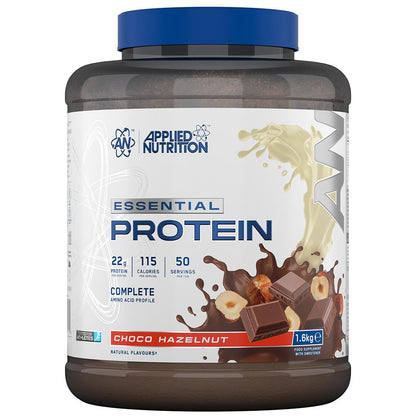 Applied Nutrition Essential Protein Powder 1.6kg