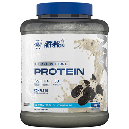 Applied Nutrition Essential Protein Powder 1.6kg