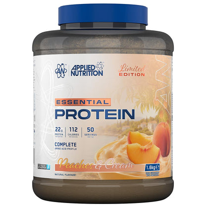 Applied Nutrition Essential Protein Powder 1.6kg