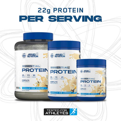 Applied Nutrition Essential Protein Powder 1.6kg