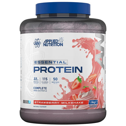 Applied Nutrition Essential Protein Powder 1.6kg