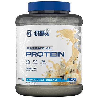 Applied Nutrition Essential Protein Powder 1.6kg