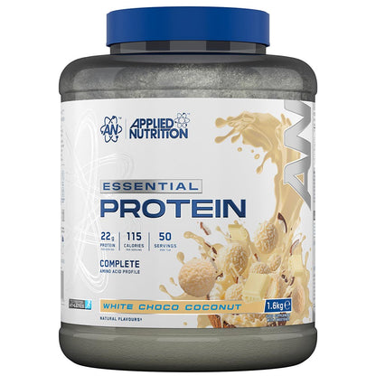 Applied Nutrition Essential Protein Powder 1.6kg
