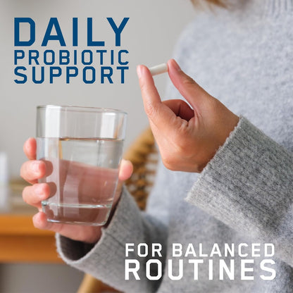 Applied Nutrition Probiotic 60 Capsules | 10 Billion CFU | 11 Strains | 30 Servings