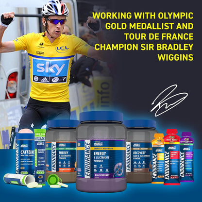 Applied Nutrition Vimto Endurance Hydration Electrolyte Tablets 6x20