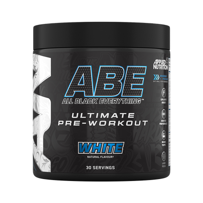 Applied Nutrition ABE Pre-workout + Creatine Mono 250g & shaker bundle deal