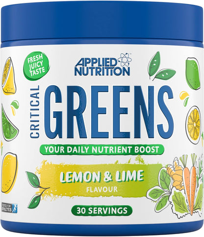 Applied Nutrition Greens 30 Servings