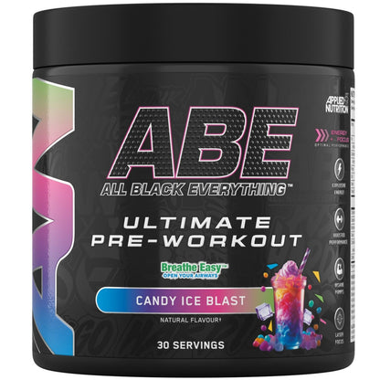 Applied Nutrition ABE Pre-workout